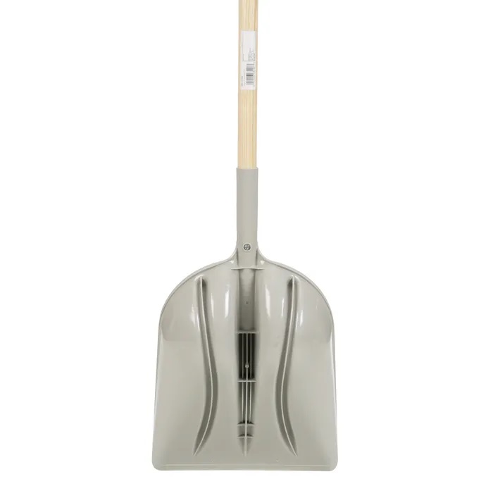 #12 Grain Scoop Shovel – True Temper – 14.5″